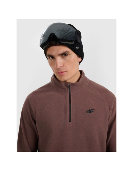 Bielizna termiczna polarowa (góra) męska 4f 4fwaw25uflem065-80s