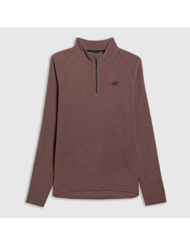 Bielizna termiczna polarowa (góra) męska 4f 4fwaw25uflem065-80s