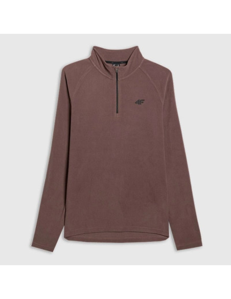 Bielizna termiczna polarowa (góra) męska 4f 4fwaw25uflem065-80s