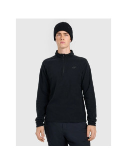 Bielizna termiczna polarowa (góra) męska 4f 4fwaw25uflem065-20s