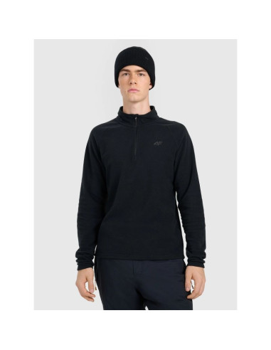 Bielizna termiczna polarowa (góra) męska 4f 4fwaw25uflem065-20s