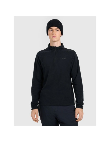 Bielizna termiczna polarowa (góra) męska 4f 4fwaw25uflem065-20s