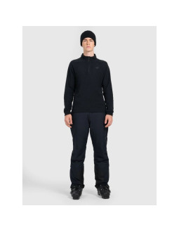 Bielizna termiczna polarowa (góra) męska 4f 4fwaw25uflem065-20s 2