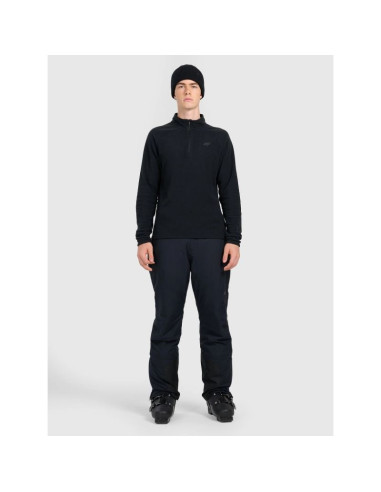 Bielizna termiczna polarowa (góra) męska 4f 4fwaw25uflem065-20s