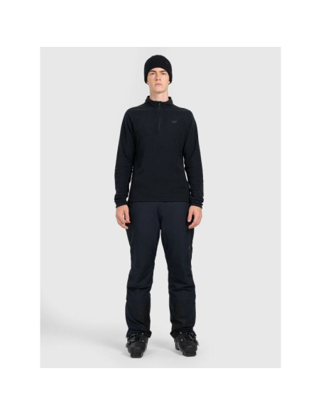 Bielizna termiczna polarowa (góra) męska 4f 4fwaw25uflem065-20s