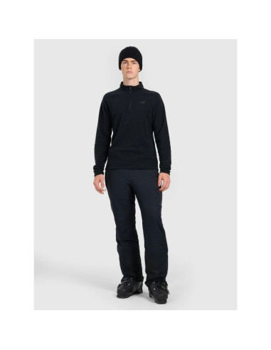 Bielizna termiczna polarowa (góra) męska 4f 4fwaw25uflem065-20s