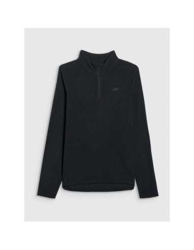 Bielizna termiczna polarowa (góra) męska 4f 4fwaw25uflem065-20s