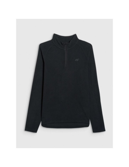 Bielizna termiczna polarowa (góra) męska 4f 4fwaw25uflem065-20s