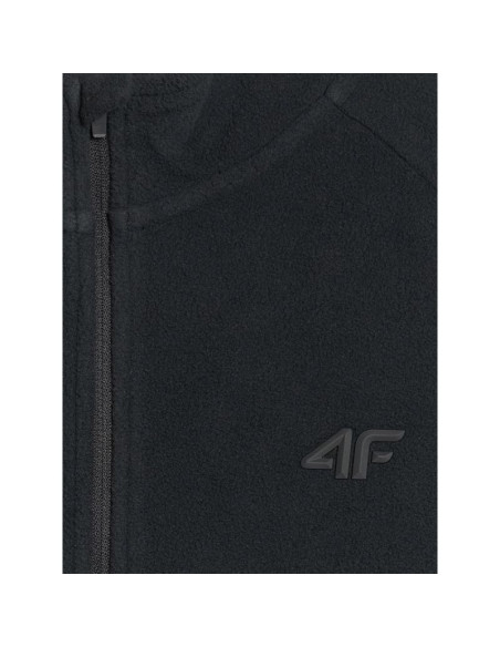 Bielizna termiczna polarowa (góra) męska 4f 4fwaw25uflem065-20s