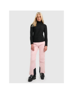 Bielizna termiczna polarowa (góra) damska 4f 4fwaw25uflef063-20s 2