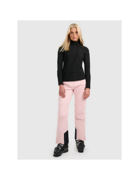 Bielizna termiczna polarowa (góra) damska 4f 4fwaw25uflef063-20s