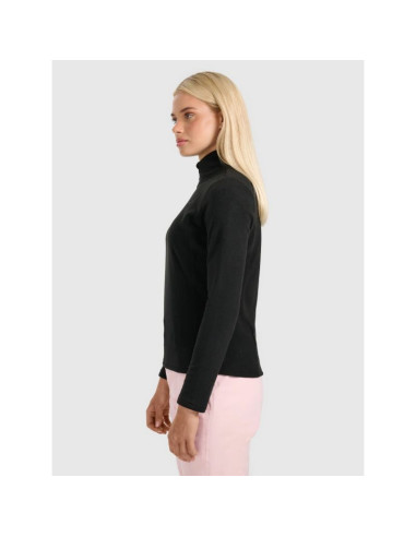 Bielizna termiczna polarowa (góra) damska 4f 4fwaw25uflef063-20s