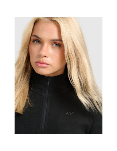 Bielizna termiczna polarowa (góra) damska 4f 4fwaw25uflef063-20s