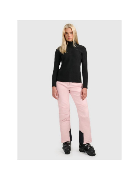 Bielizna termiczna polarowa (góra) damska 4f 4fwaw25uflef063-20s