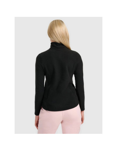 Bielizna termiczna polarowa (góra) damska 4f 4fwaw25uflef063-20s