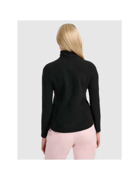 Bielizna termiczna polarowa (góra) damska 4f 4fwaw25uflef063-20s