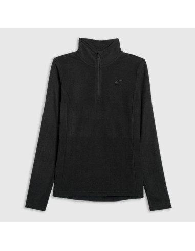 Bielizna termiczna polarowa (góra) damska 4f 4fwaw25uflef063-20s