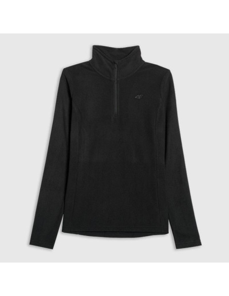 Bielizna termiczna polarowa (góra) damska 4f 4fwaw25uflef063-20s