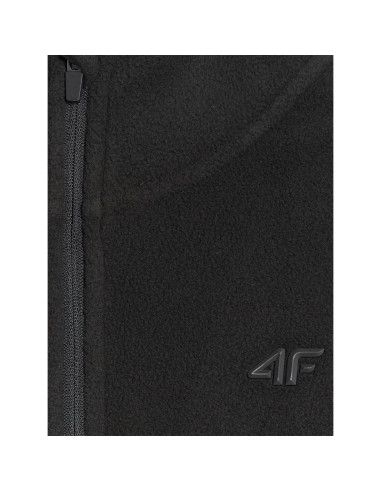 Bielizna termiczna polarowa (góra) damska 4f 4fwaw25uflef063-20s