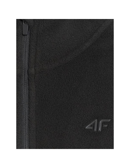 Bielizna termiczna polarowa (góra) damska 4f 4fwaw25uflef063-20s