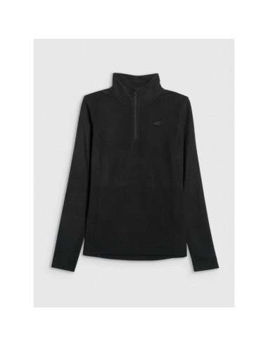 Bielizna termiczna polarowa (góra) damska 4f 4fwaw25uflef063-20s