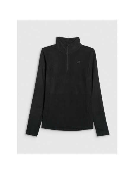 Bielizna termiczna polarowa (góra) damska 4f 4fwaw25uflef063-20s