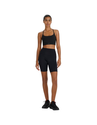 Spodenki damskie 4f fnk f079 głęboka czerń 4fwmm00tfstf079 20s