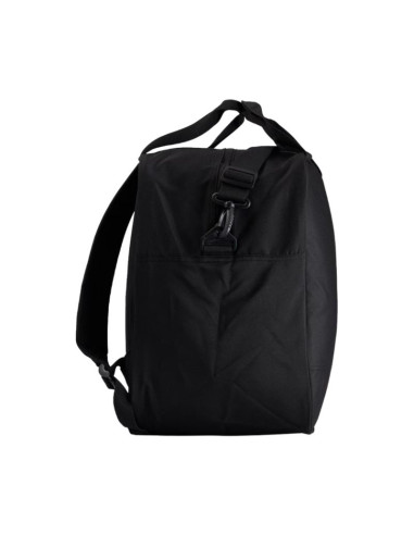 Torba na buty narciarskie, łyżwy, rolki 4f u088 głęboka czerń 4fwaw25aaotu088 20s