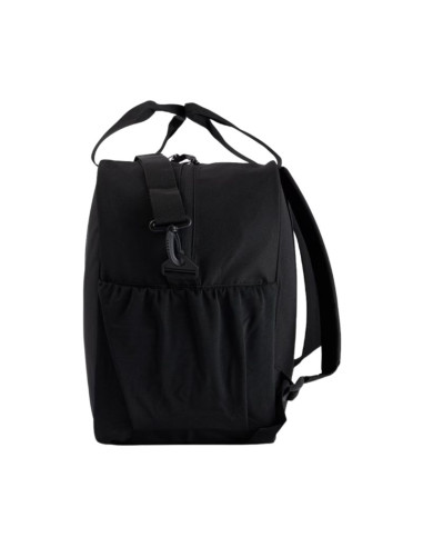 Torba na buty narciarskie, łyżwy, rolki 4f u088 głęboka czerń 4fwaw25aaotu088 20s