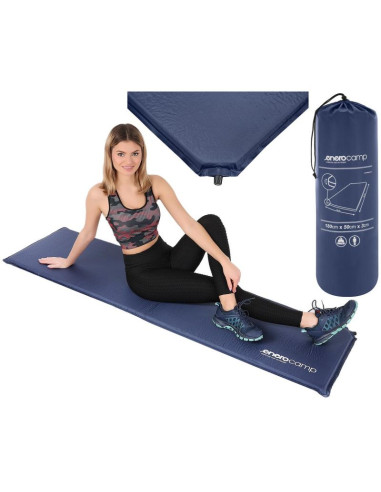 Mata samopompująca enero camp 1054377