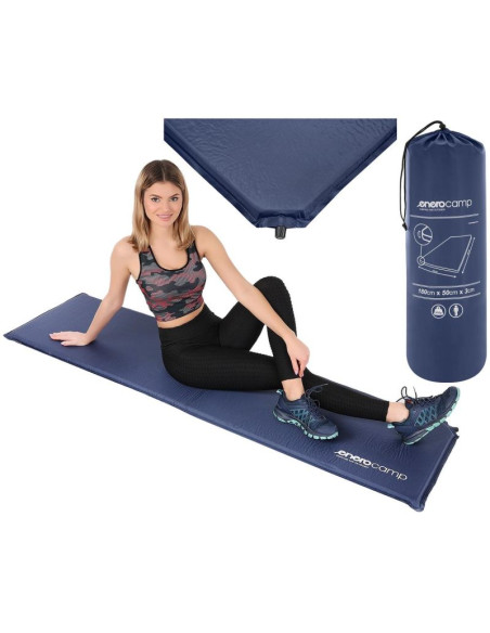 Mata samopompująca enero camp 1054377