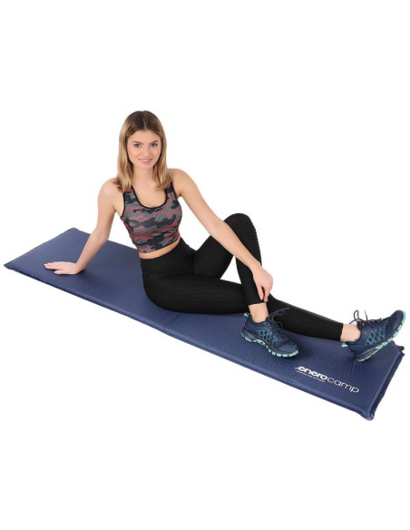 Mata samopompująca enero camp 1054377