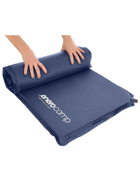 Mata samopompująca enero camp 1054377