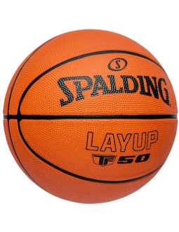 Piłka do koszykówki spalding layup tf-50 r.7