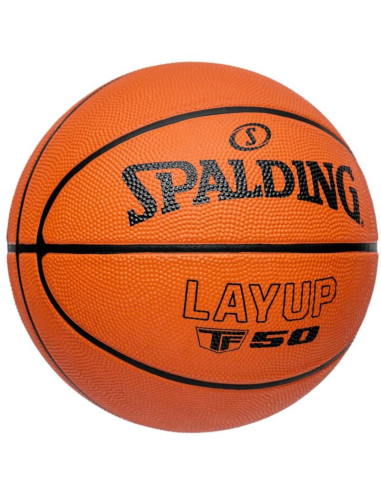 Piłka do koszykówki spalding layup tf-50 r.7
