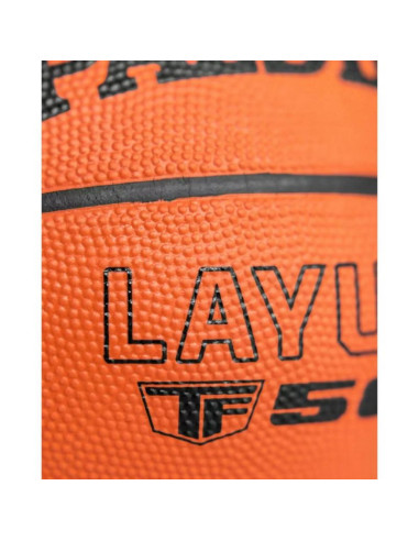 Piłka do koszykówki spalding layup tf-50 r.7