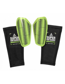 Ochraniacze piłkarskie nagolenniki select super v25