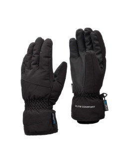 Rękawice zimowe meteor nevis s czarny