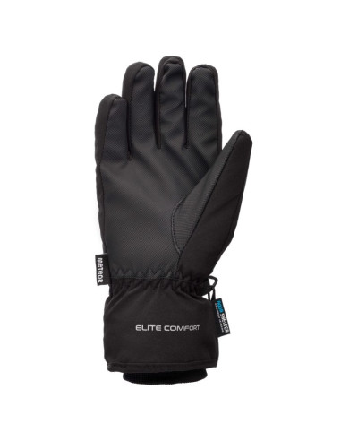Rękawice zimowe meteor nevis s czarny