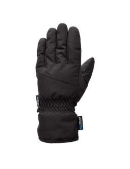 Rękawice zimowe meteor nevis m czarny 2