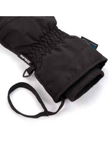 Rękawice zimowe meteor nevis xl czarny