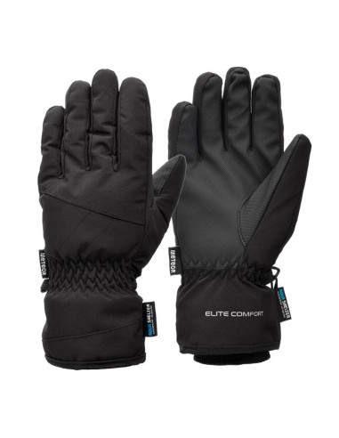 Rękawice zimowe meteor nevis xl czarny