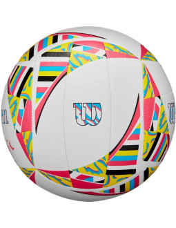 Piłka siatkowa wilson avp movement 2