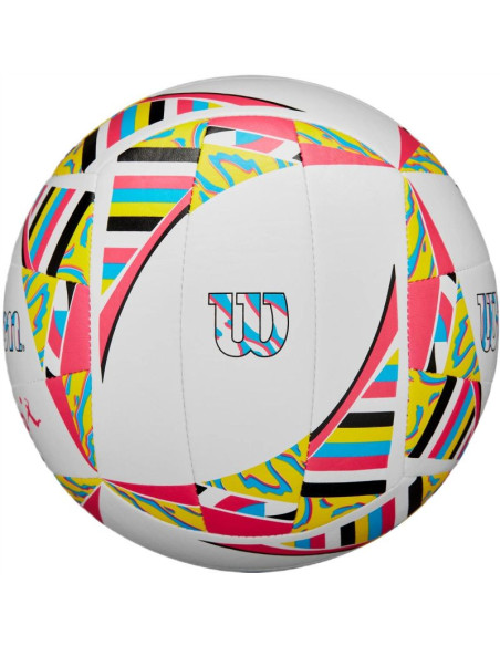 Piłka siatkowa wilson avp movement