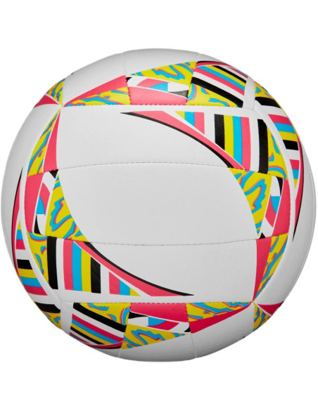 Piłka siatkowa wilson avp movement