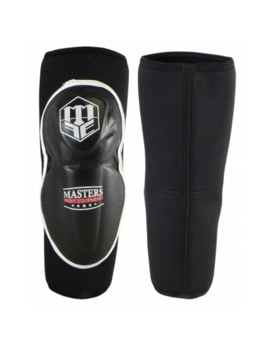 Ochraniacze kolan masters neoprenowe ok-n