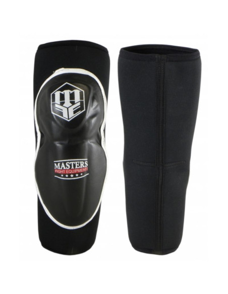 Ochraniacze kolan masters neoprenowe ok-n