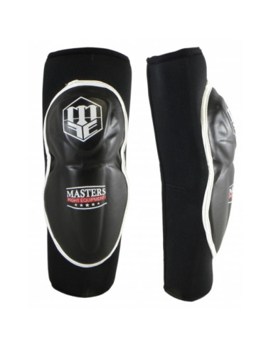 Ochraniacze kolan masters neoprenowe ok-n