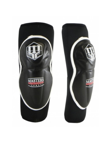 Ochraniacze kolan masters neoprenowe ok-n