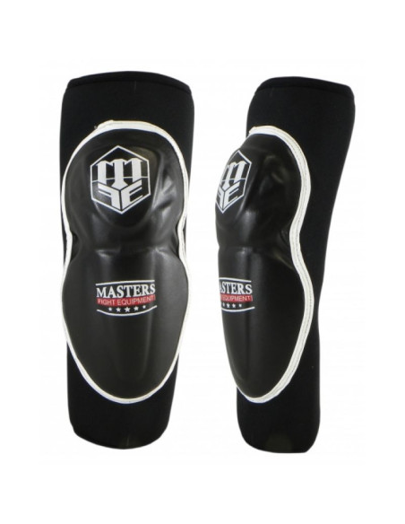 Ochraniacze kolan masters neoprenowe ok-n